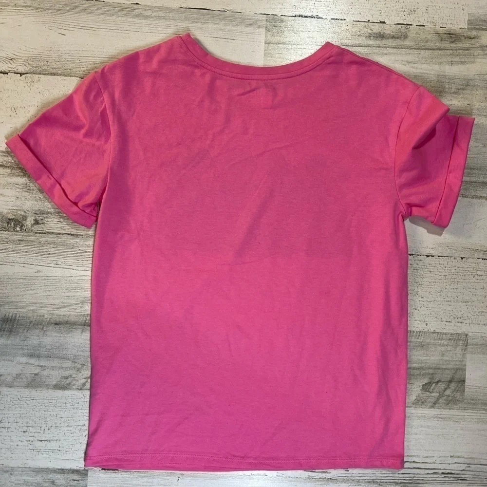 Kids Target pride shirt 👚 by ANJELICA COLLIARD 2023